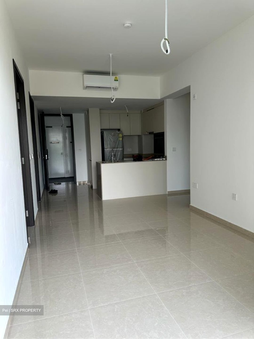 The Gazania (D19), Condominium #592804231